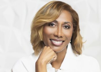 Leading in a New Paradigm: Dr. Stephanie Wall Helps Women Lead Without Carrying It All Alone