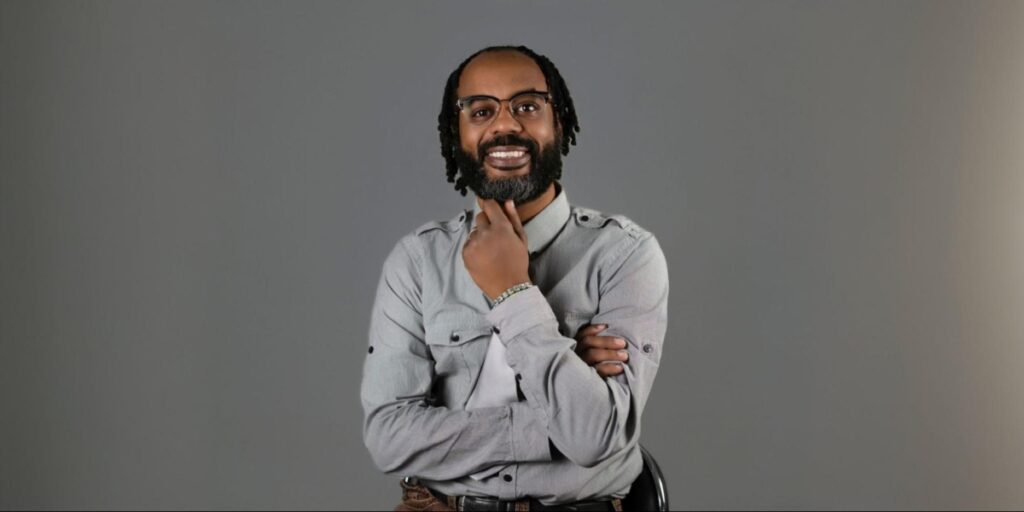 Justin Guest: A Homegrown Approach to Baltimore Real Estate