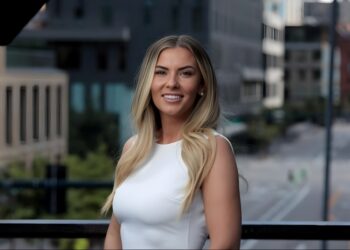 Samantha Wise Is Redefining What It Means to Work As a Realtor in Colorado