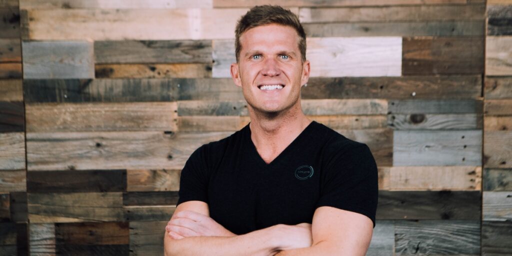 How Bryce Henson Is Turning Adversity Into a Leadership Advantage