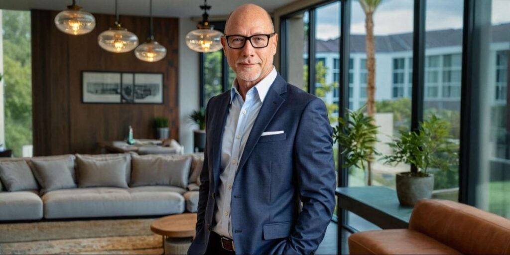 From Microsoft to Real Estate: Todd Boyd's Journey to Becoming Richmond's Trusted Broker