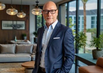 From Microsoft to Real Estate: Todd Boyd's Journey to Becoming Richmond's Trusted Broker