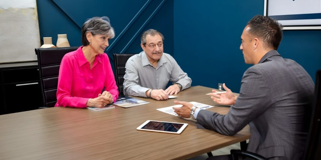 Optimizing Tax Planning: RISE Capital’s Approach to Financial Strategy