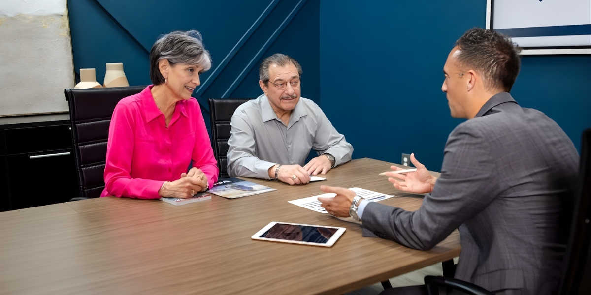 Optimizing Tax Planning: RISE Capital’s Approach to Financial Strategy