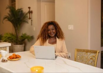 Hermela Balcha: Empowering Success and Trust in the DMV Real Estate Market