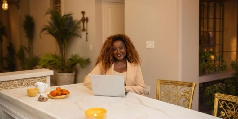 Hermela Balcha: Empowering Success and Trust in the DMV Real Estate Market