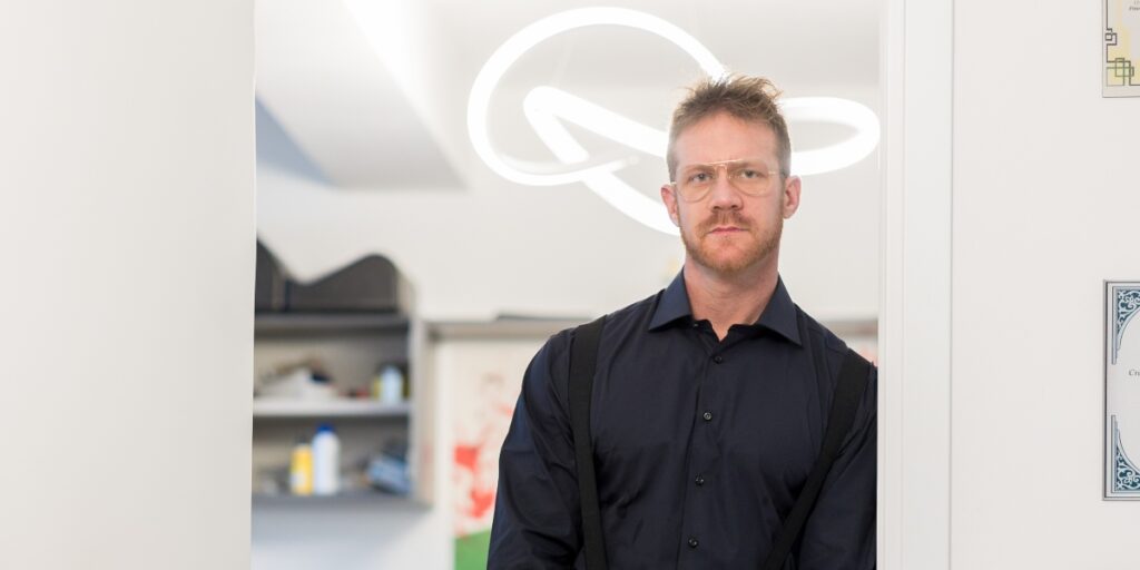 Andrea Bellato: How a Physiotherapist Helped Relieve Years of Chronic Pain