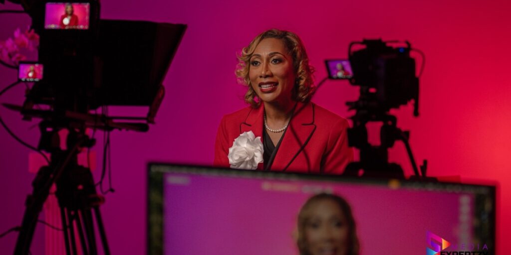 Dr. Stephanie Wall on Why Confidence Isn't the Missing Ingredient for Women Leaders
