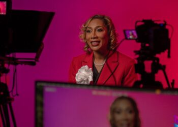 Dr. Stephanie Wall on Why Confidence Isn't the Missing Ingredient for Women Leaders