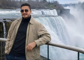 Omar Alzamzami: Building Trust in Central California Real Estate