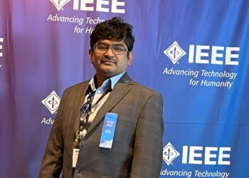 Driving Enterprise-Scale Data Modernization Across U.S. Industries – Krishnam Raju Narsepalle