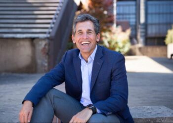 Matt McCormick: A Silicon Valley Native Redefining Real Estate Wealth Management