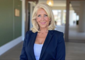 Christine Trabattoni: Building Trust One Client at a Time Along the Jersey Shore