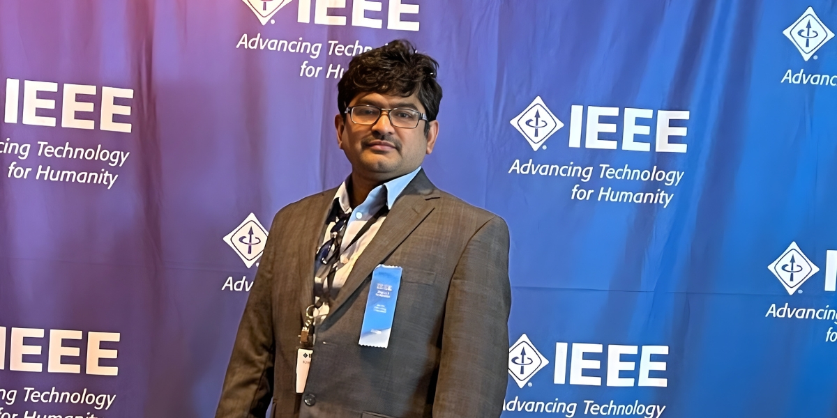 Driving Enterprise-Scale Data Modernization Across U.S. Industries – Krishnam Raju Narsepalle