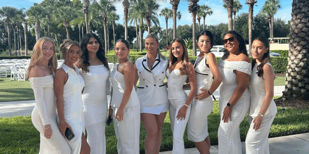 The Journey of Louisa-Rose Gifford and Her Mission to Empower Women in Network Marketing