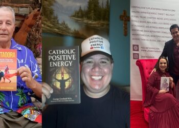 Built to Fix a Broken Publishing Experience: Red Rock Book Publishers Puts Authors Back in Control