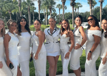 The Journey of Louisa-Rose Gifford and Her Mission to Empower Women in Network Marketing