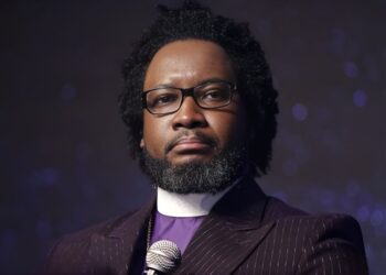 Eight Years of Measured Leadership: How Dr. Sonnie Badu Guided RockHill Church Toward Purpose-Driven Growth