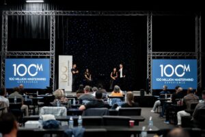 100 Million Mastermind Experience Helping Entrepreneurs Reach New Heights