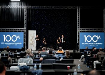 100 Million Mastermind Experience Helping Entrepreneurs Reach New Heights