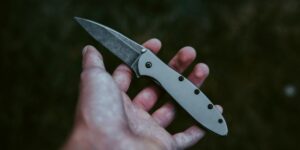 A Family Knife Shop Builds a Modern Collector Culture