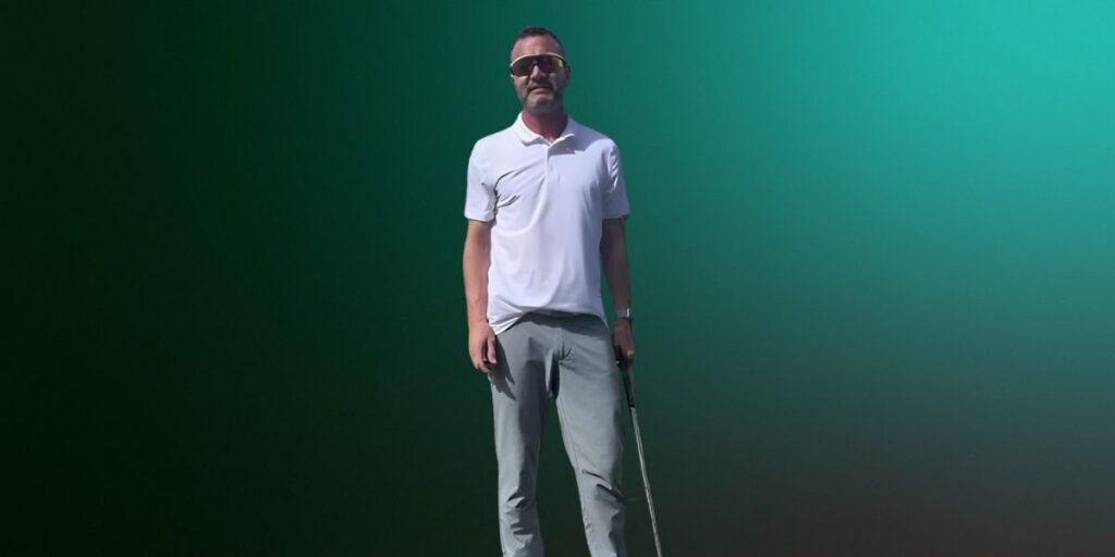 A Lifelong Path in Golf ‒ The Career of Erik Schjolberg from Early Passion to Established Instructor