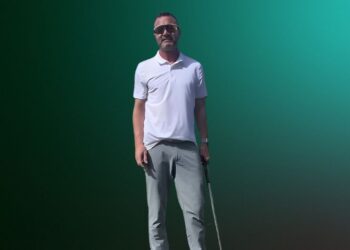 A Lifelong Path in Golf ‒ The Career of Erik Schjolberg from Early Passion to Established Instructor
