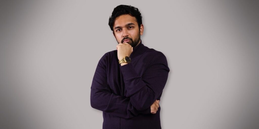 AI Marketing Is Shifting From Tools To Systems with Cliqk and Rohan Gurram