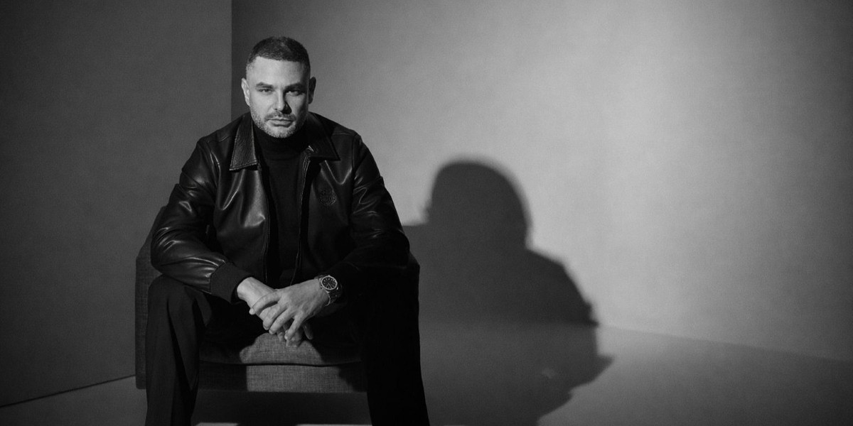 Architecting Scale: Valentin Burada’s Governance Strategy Behind Europe’s Emerging Aesthetic Medicine Powerhouse