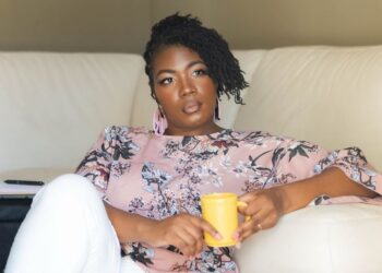 Autum Renee Is Redefining Luxury Self Care as Emotional Grounding, Not Indulgence