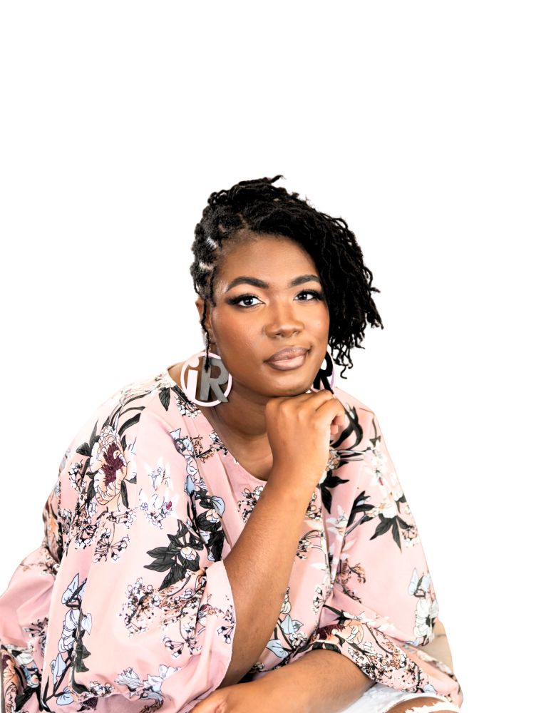 Autum Renee Is Redefining Luxury Self Care as Emotional Grounding, Not Indulgence