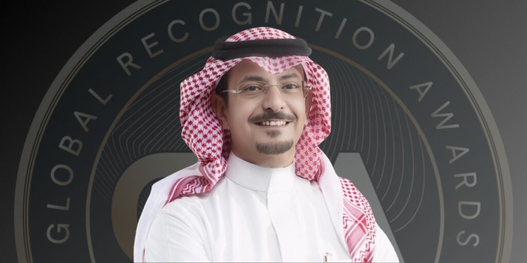 Bandar AbuAshi: The Executive Office Leader Who Built Structure Into Strategy