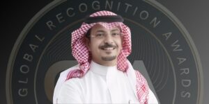 Bandar AbuAshi: The Executive Office Leader Who Built Structure Into Strategy