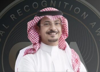 Bandar AbuAshi: The Executive Office Leader Who Built Structure Into Strategy