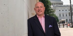 Bipartisan Power Player Marty Irby Named One of The Hill's Leading Lobbyists for 2025