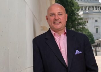 Bipartisan Power Player Marty Irby Named One of The Hill's Leading Lobbyists for 2025