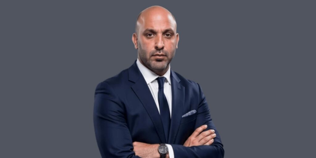 Building a Law Firm for the Underdog: Michael Piri’s Mission at The Piri Law Firm