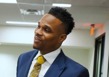 Building the Next Generation of Law Firms: How Imperius Firm and Frederick J. Robinson Sr. Are Redefining Legal Growth in Arizona & Across the US