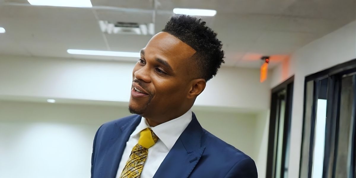 Building the Next Generation of Law Firms: How Imperius Firm and Frederick J. Robinson Sr. Are Redefining Legal Growth in Arizona & Across the US