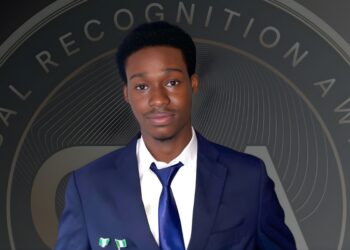 Chinedum Evans Ewe: The Architect Who Built Community Systems from a Failed Exhibition