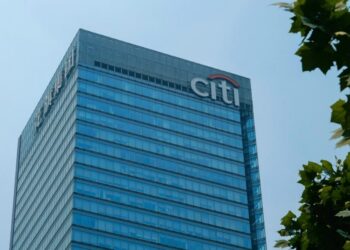 Citigroup’s CEO Pay Surge Signals Executive Compensation Shifts in Banking