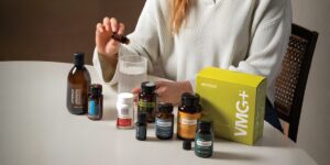 Co-Founder David Stirling Resumes CEO Role at doTERRA After Three-Year Mission Abroad