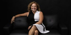 Crystal Ball: Leaving the House That Made Her