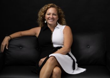 Crystal Ball: Leaving the House That Made Her