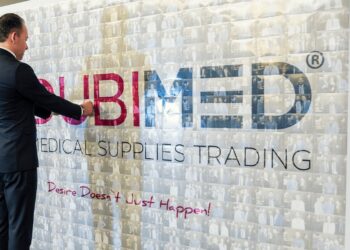 DUBIMED: Setting the Standard for Aesthetic Medical Excellence Across the GCC