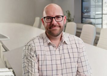 Dan Faina Is Helping Redefine What It Means to Rebuild