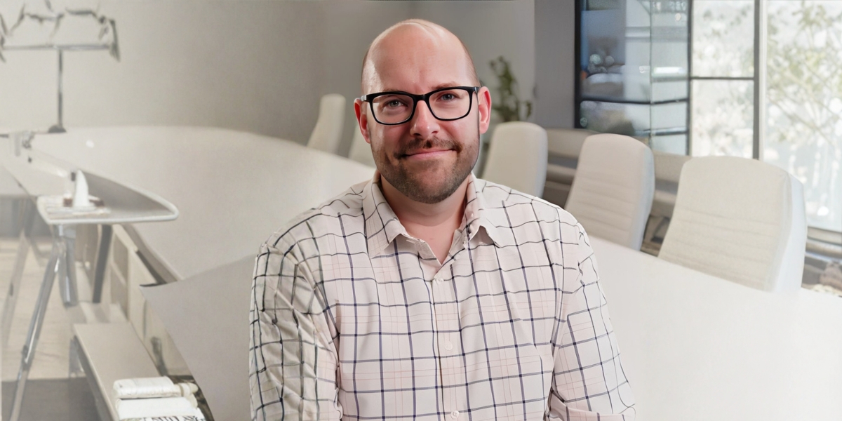 Dan Faina Is Helping Redefine What It Means to Rebuild