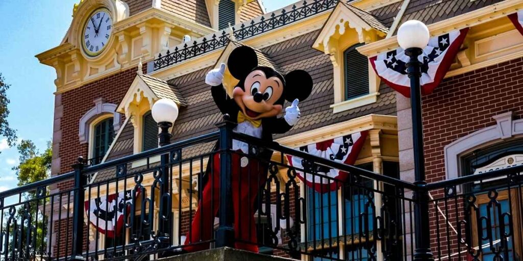 Disney Names Josh D’Amaro CEO, Ending Bob Iger’s Leadership Era