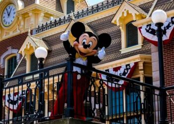 Disney Names Josh D’Amaro CEO, Ending Bob Iger’s Leadership Era