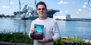 Dominic Pistritto and the Vision Behind “Project Apex One”